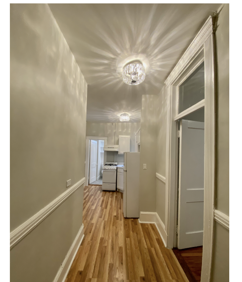 38 Hemenway St, Fenway