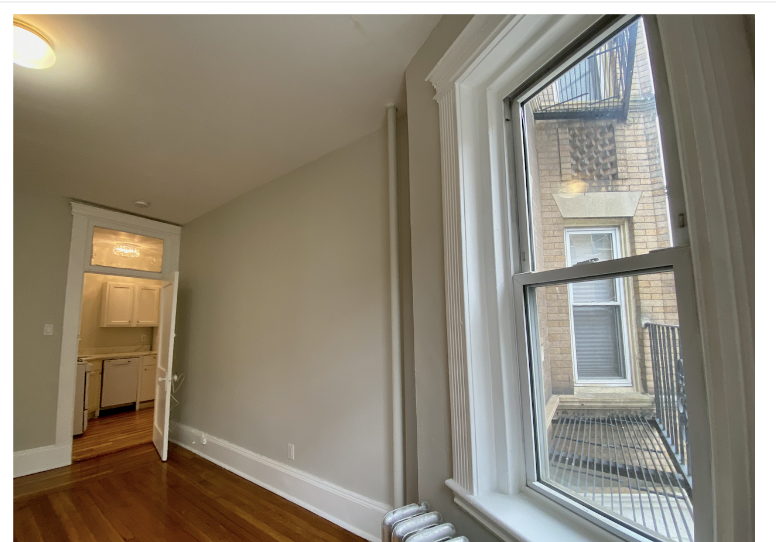 38 Hemenway St, Fenway