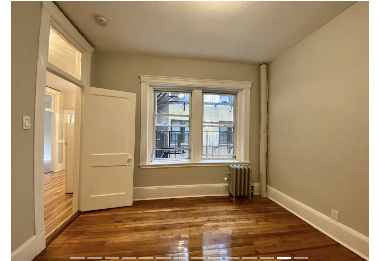 38 Hemenway St, Fenway