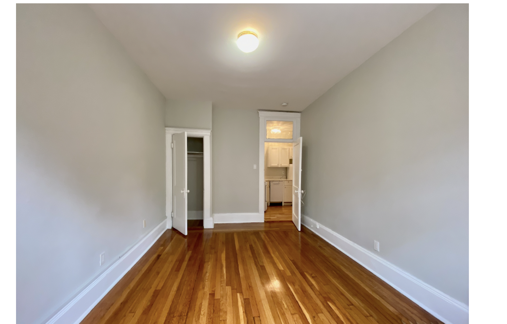 38 Hemenway St, Fenway