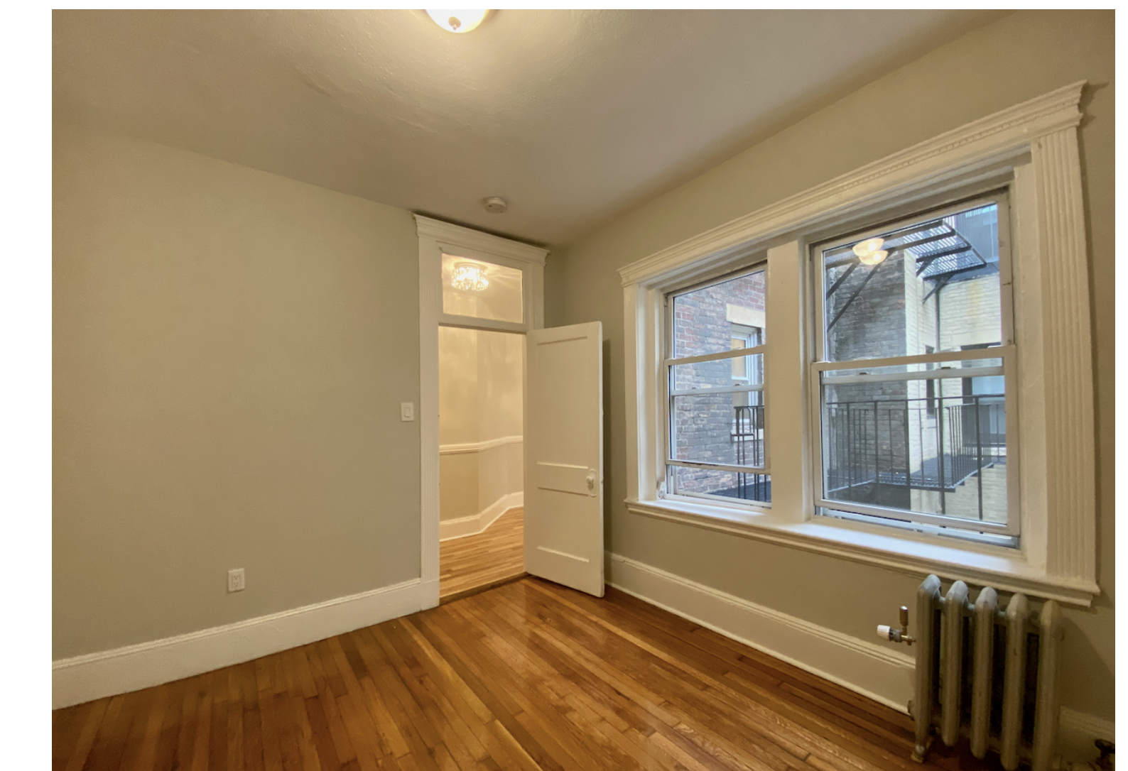 38 Hemenway St, Fenway