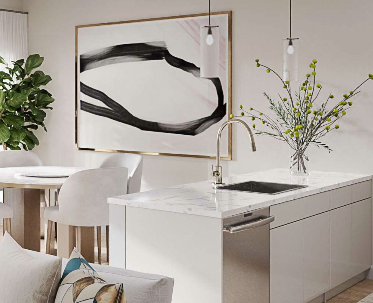 458 Washington St, Brighton