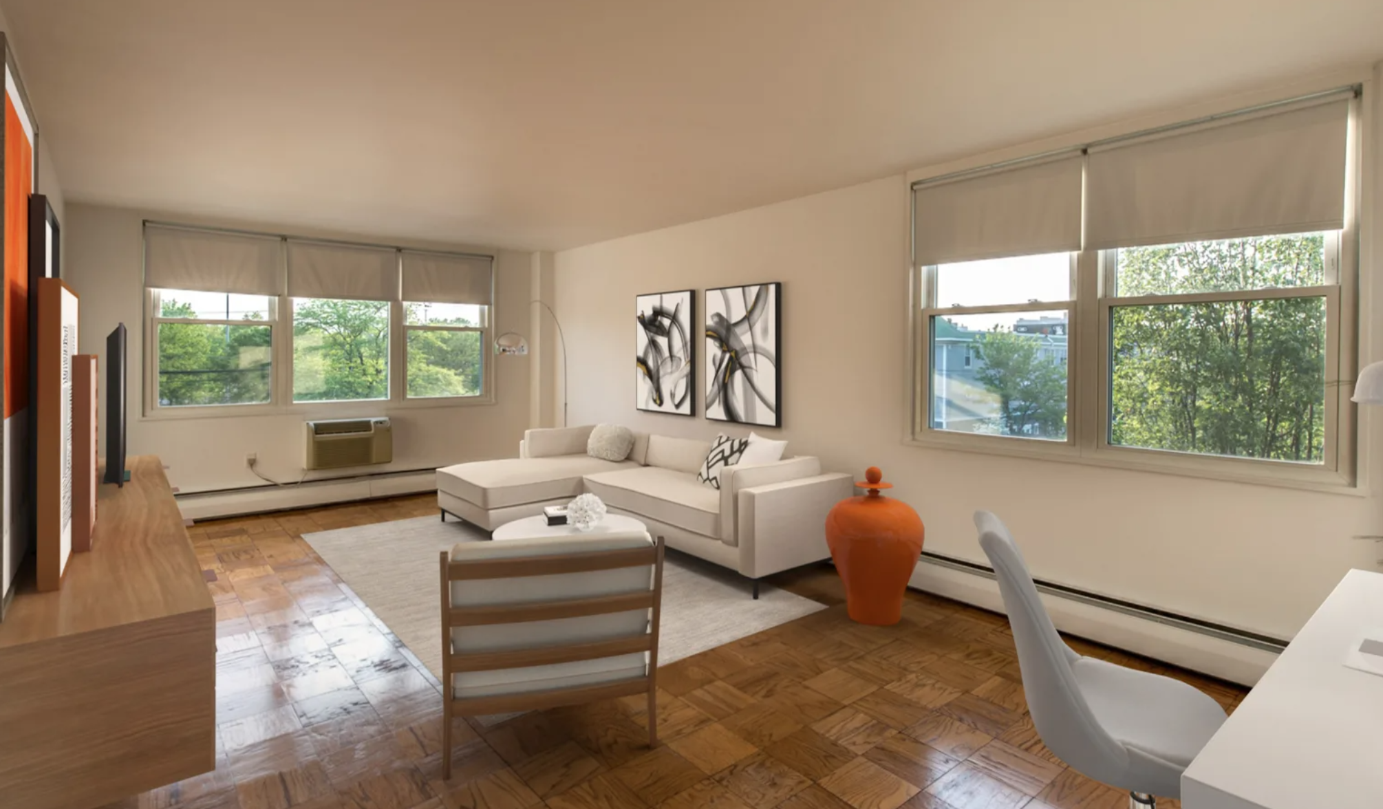 205 Walden St, West Cambridge