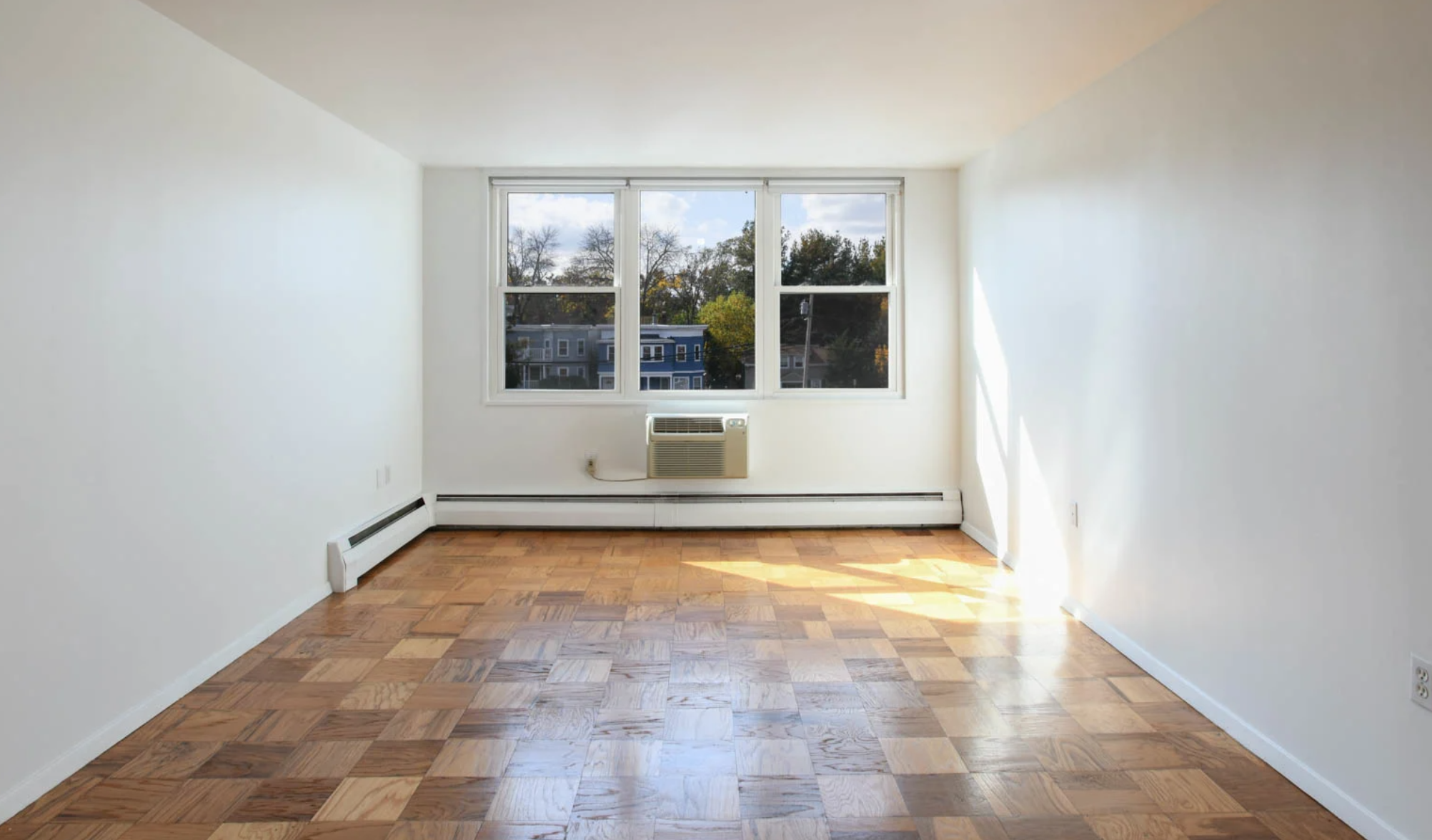 205 Walden St, West Cambridge