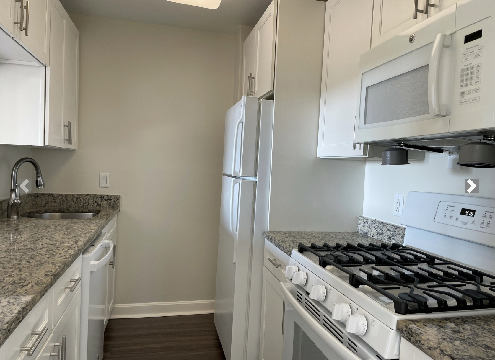 700 Huron Ave, West Cambridge