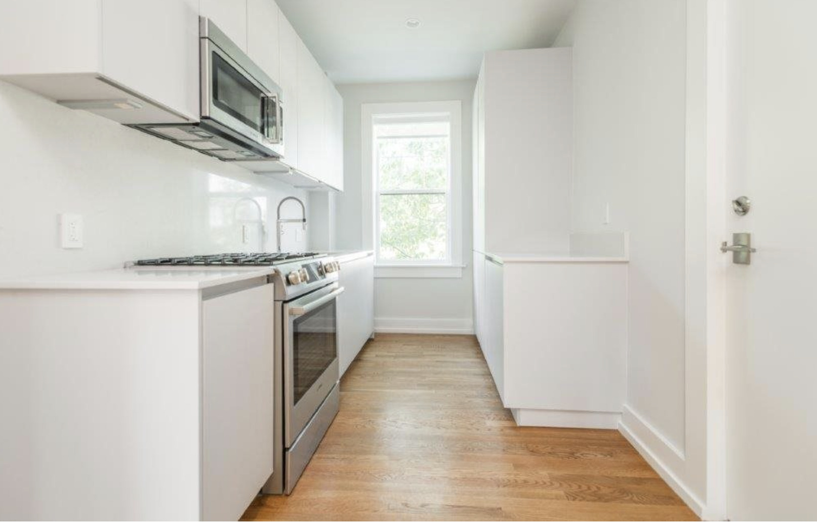 19 Forest St, Porter Square