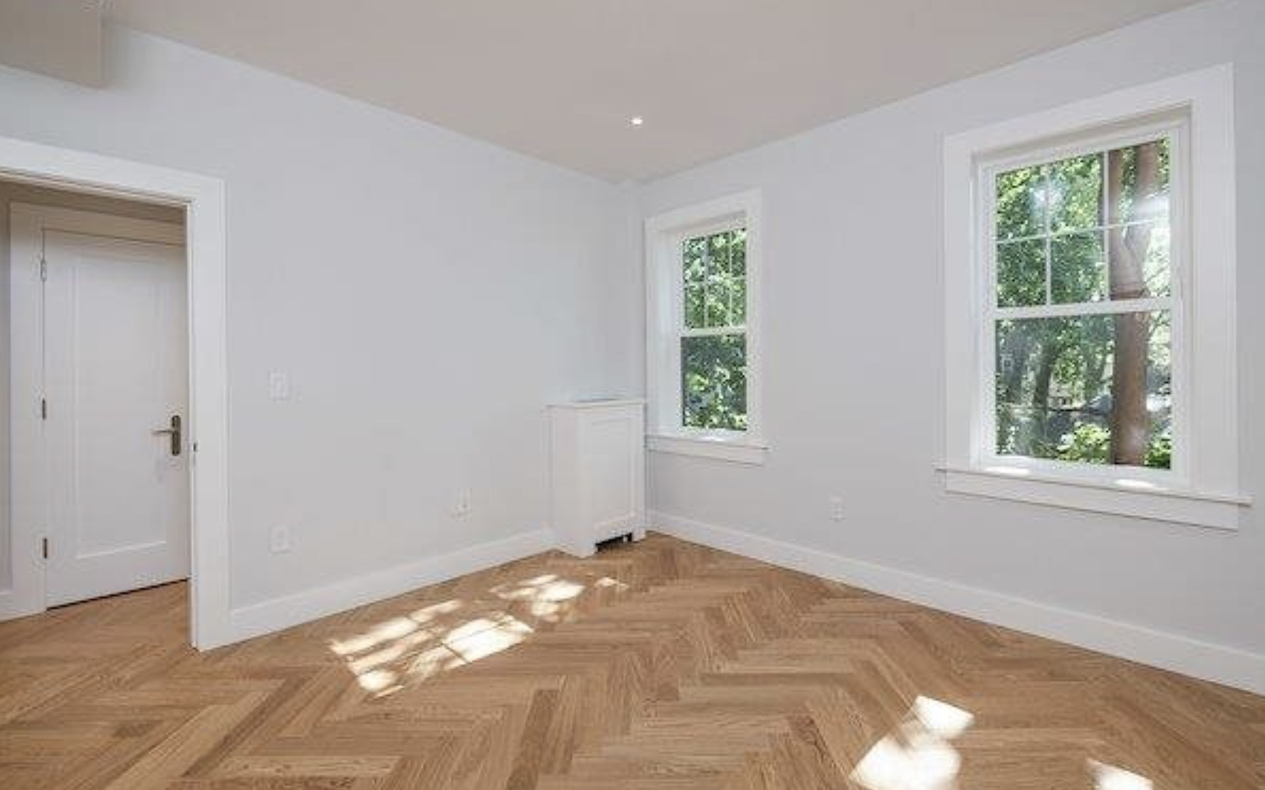 19 Forest St, Porter Square