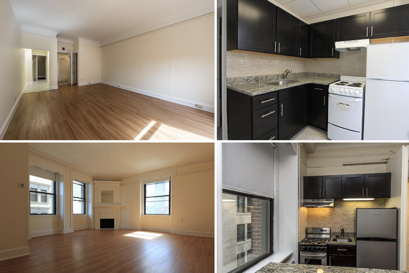 62 Boylston St, Back Bay