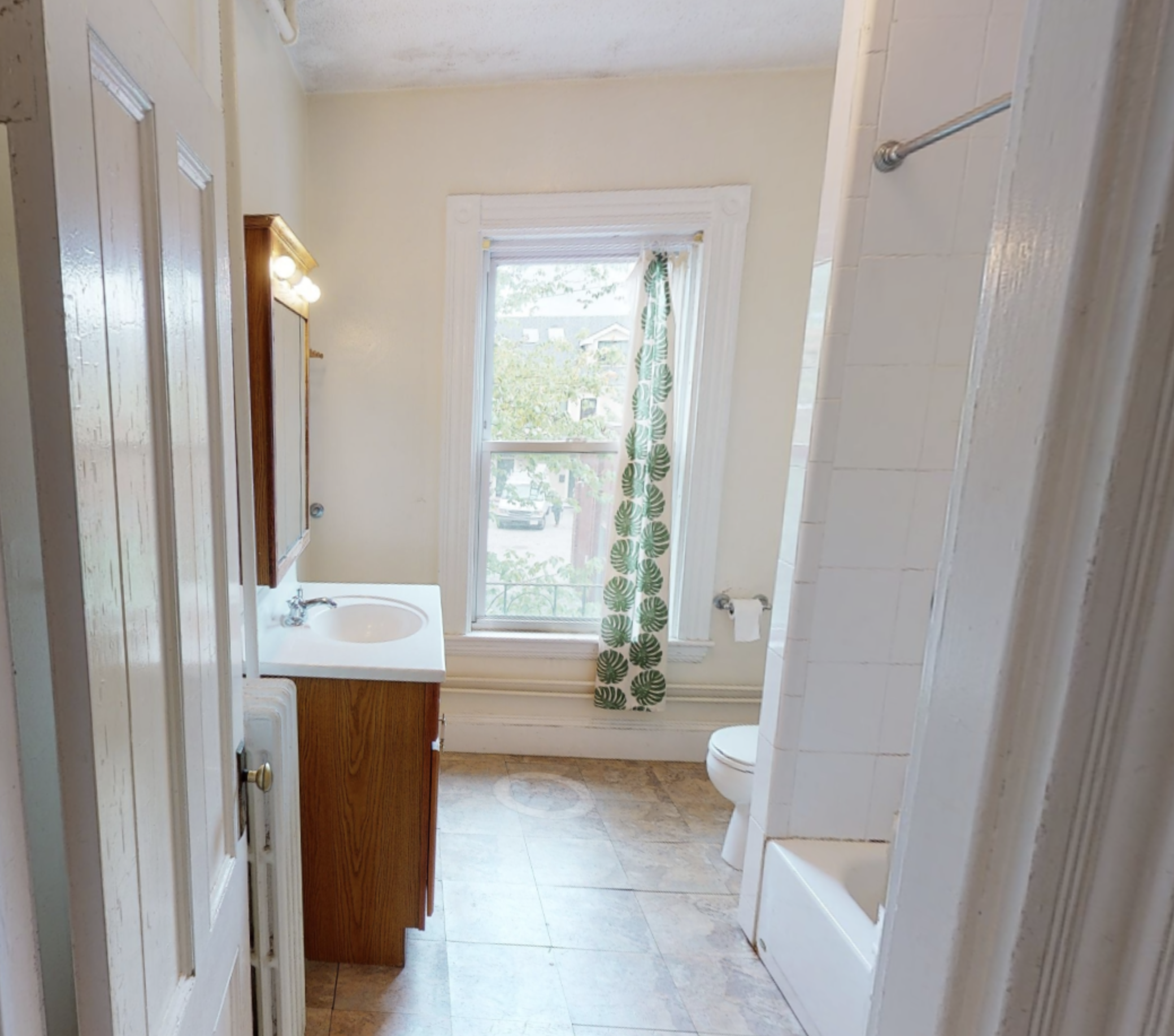 224 Concord Ave, Cambridgeport