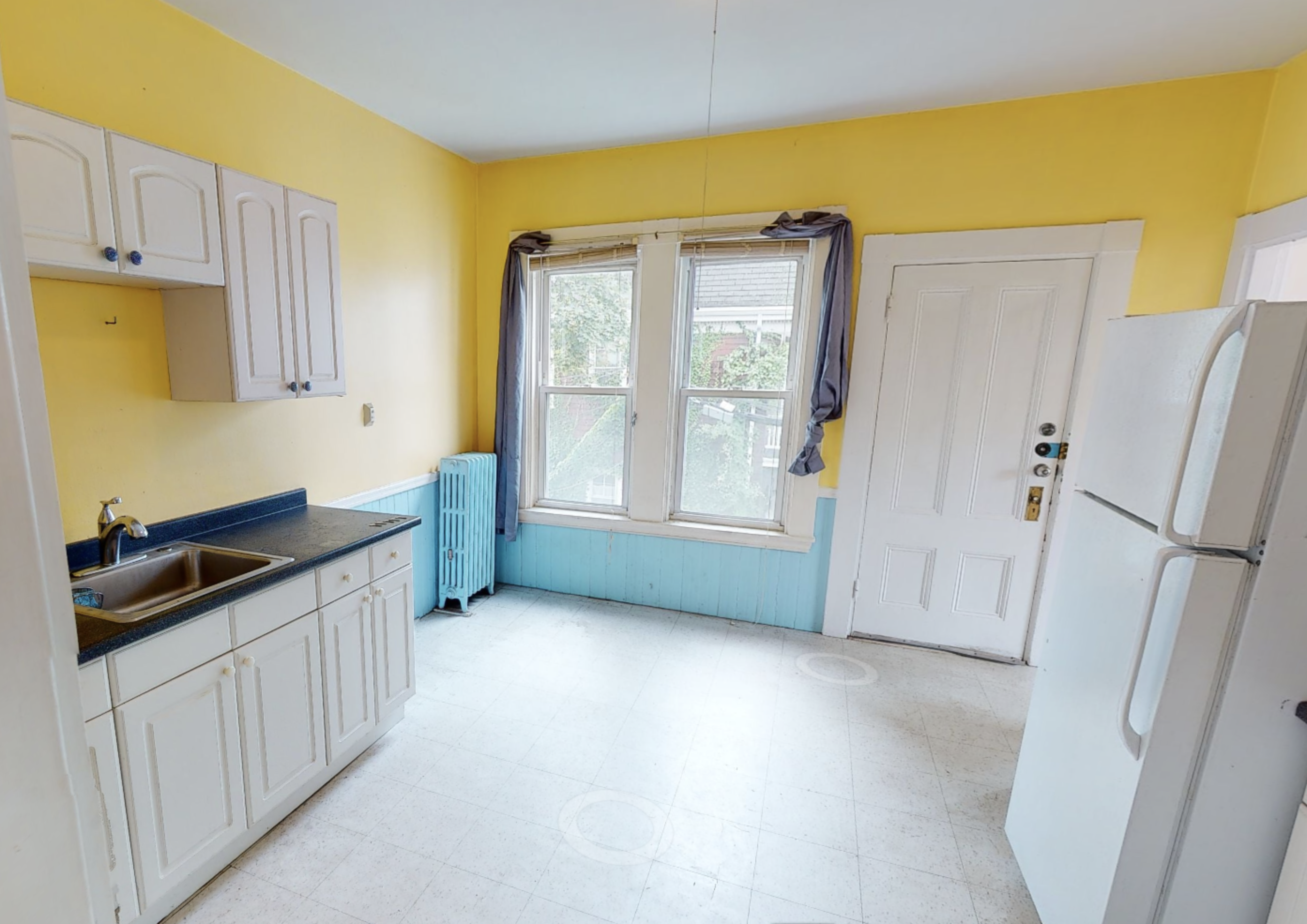 224 Concord Ave, Cambridgeport