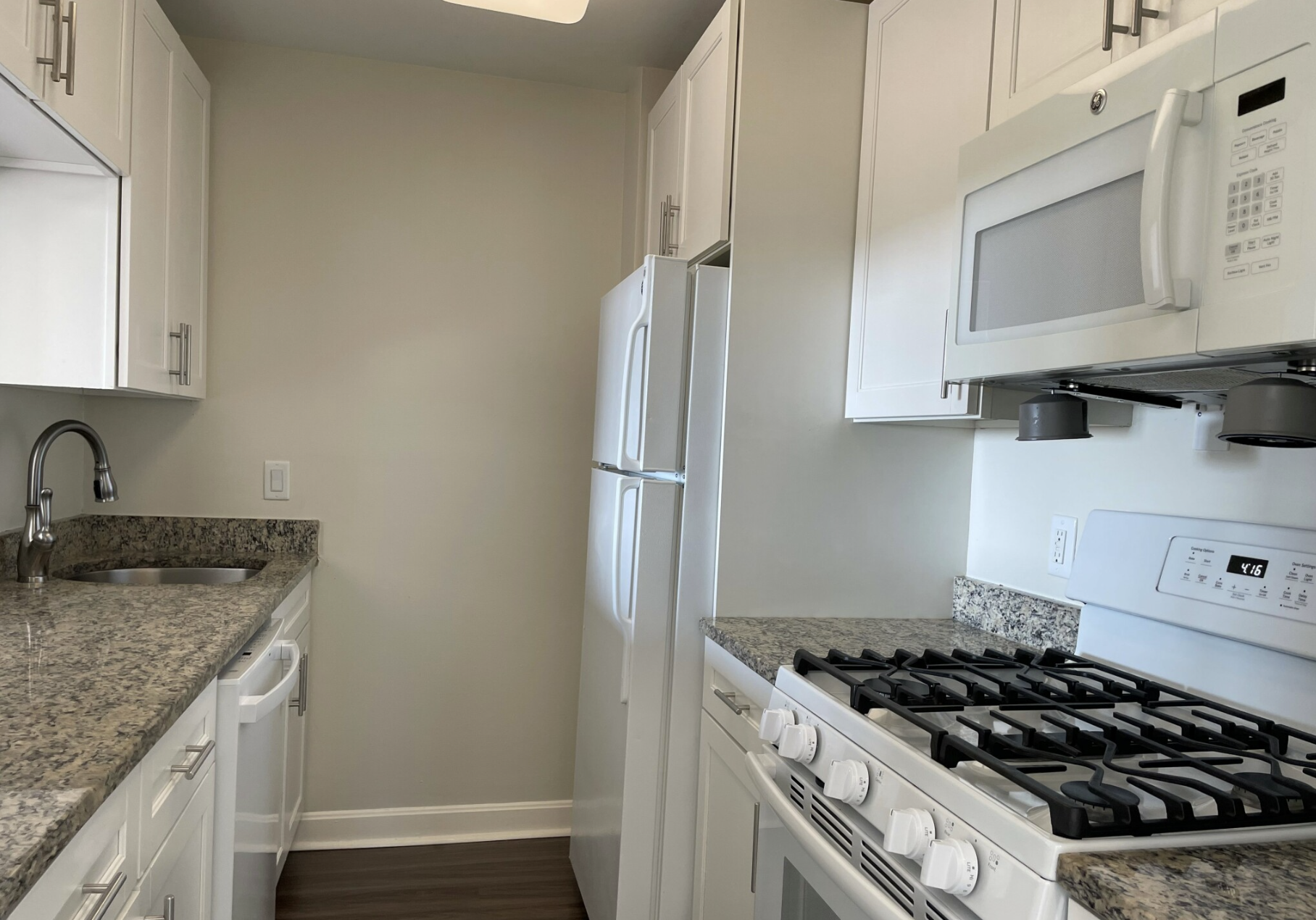 700 Huron Ave, West Cambridge