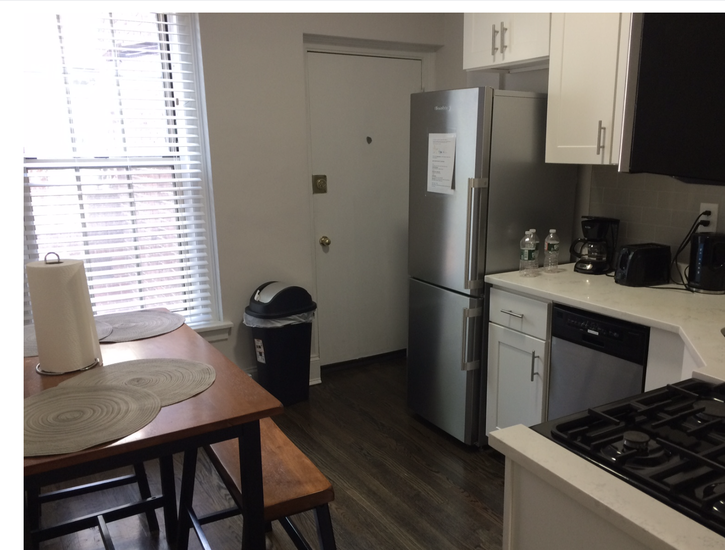 14 Clearway St, Back Bay