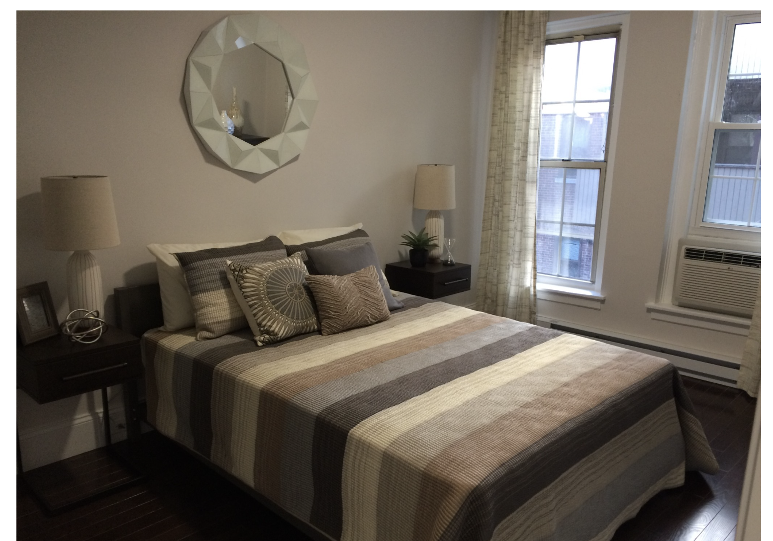 14 Clearway St, Back Bay