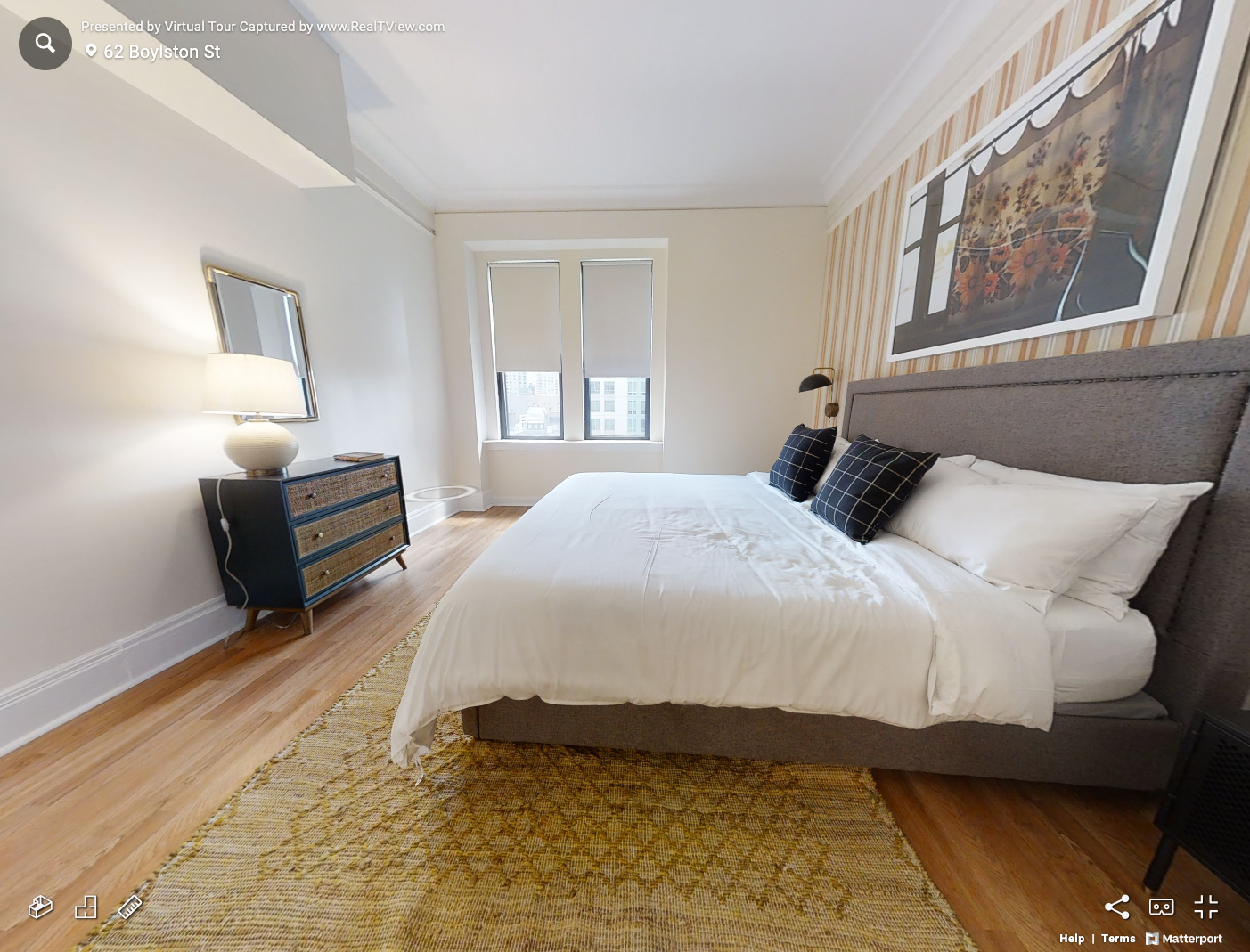 62 Boylston St, Back Bay