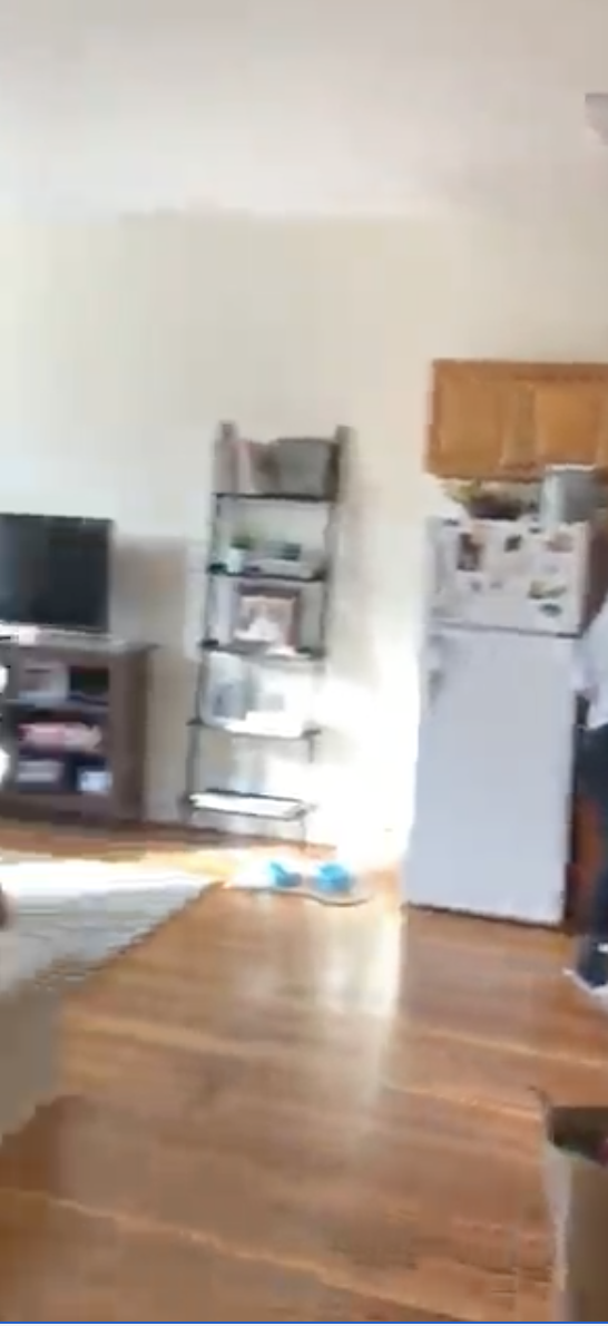 881 Huntington Ave, Mission Hill