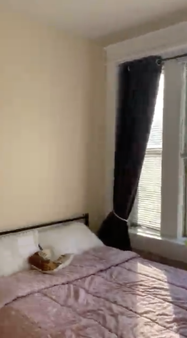 881 Huntington Ave, Mission Hill