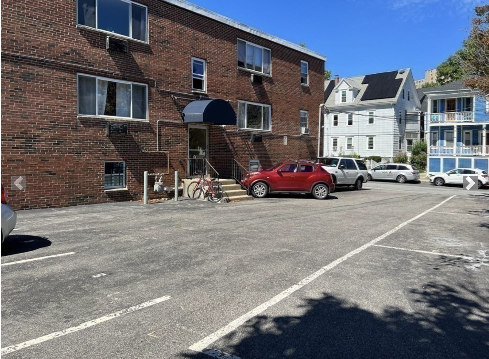 71 Oxford Ave, West Cambridge