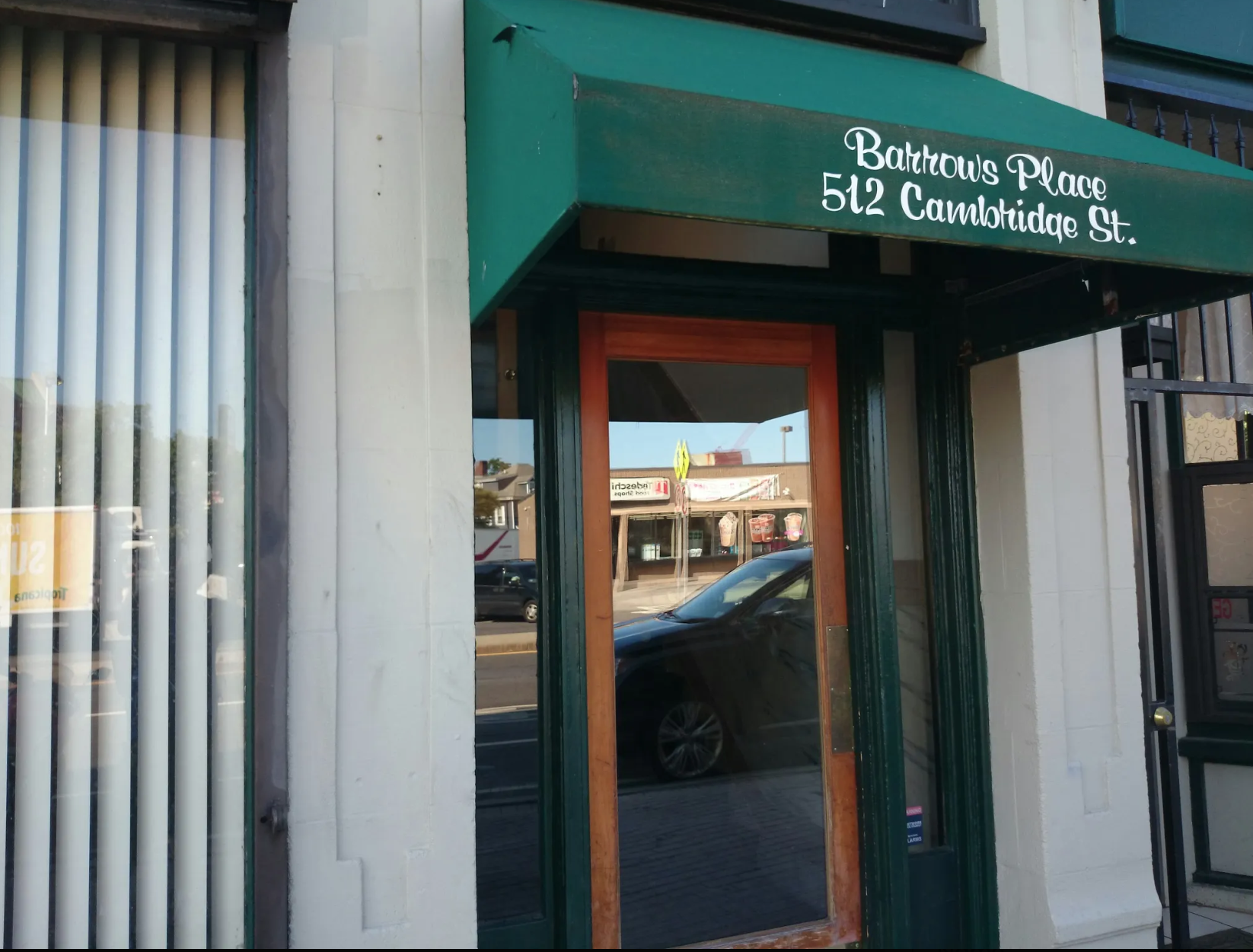 518 Cambridge St, Allston