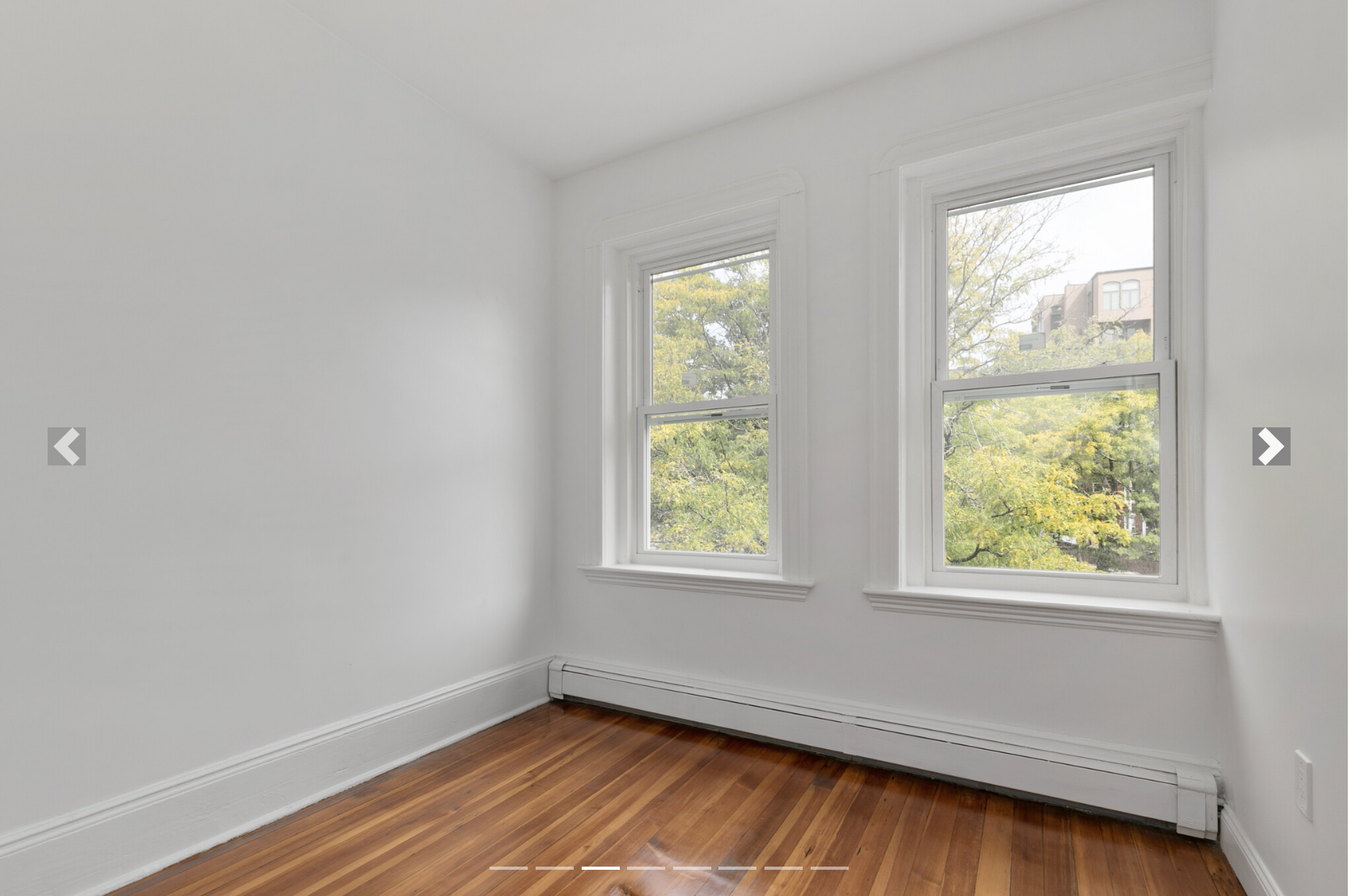 122 Prince, North End