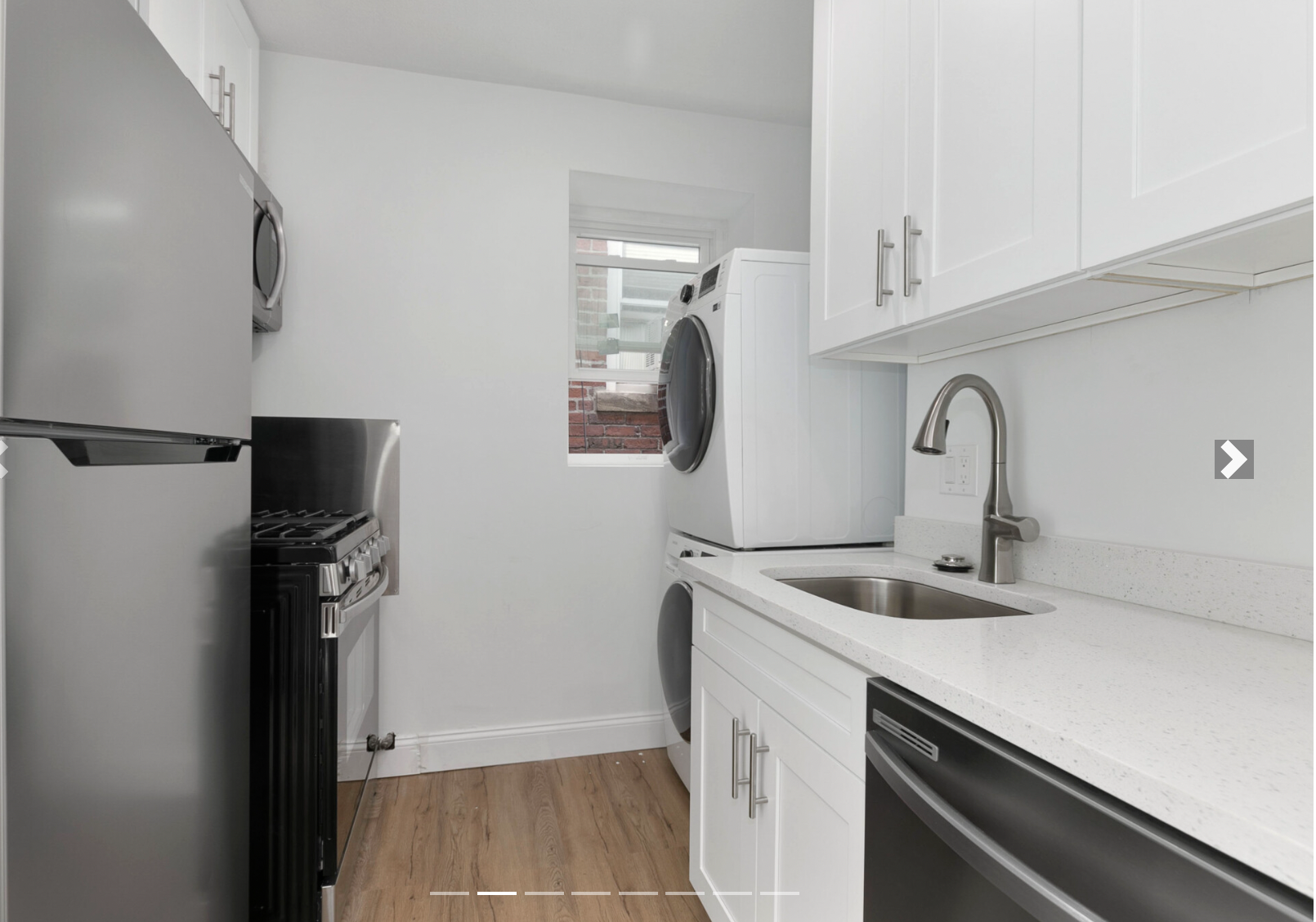 116 Price, North End