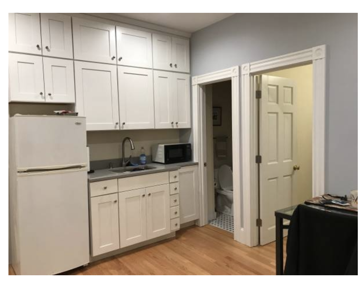 29 Revere St, Beacon Hill