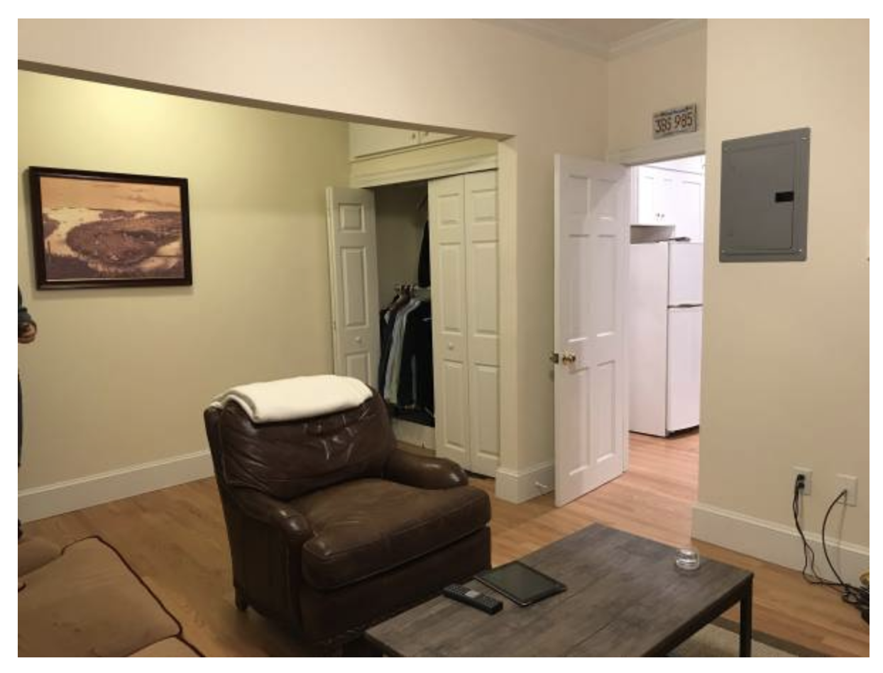 29 Revere St, Beacon Hill