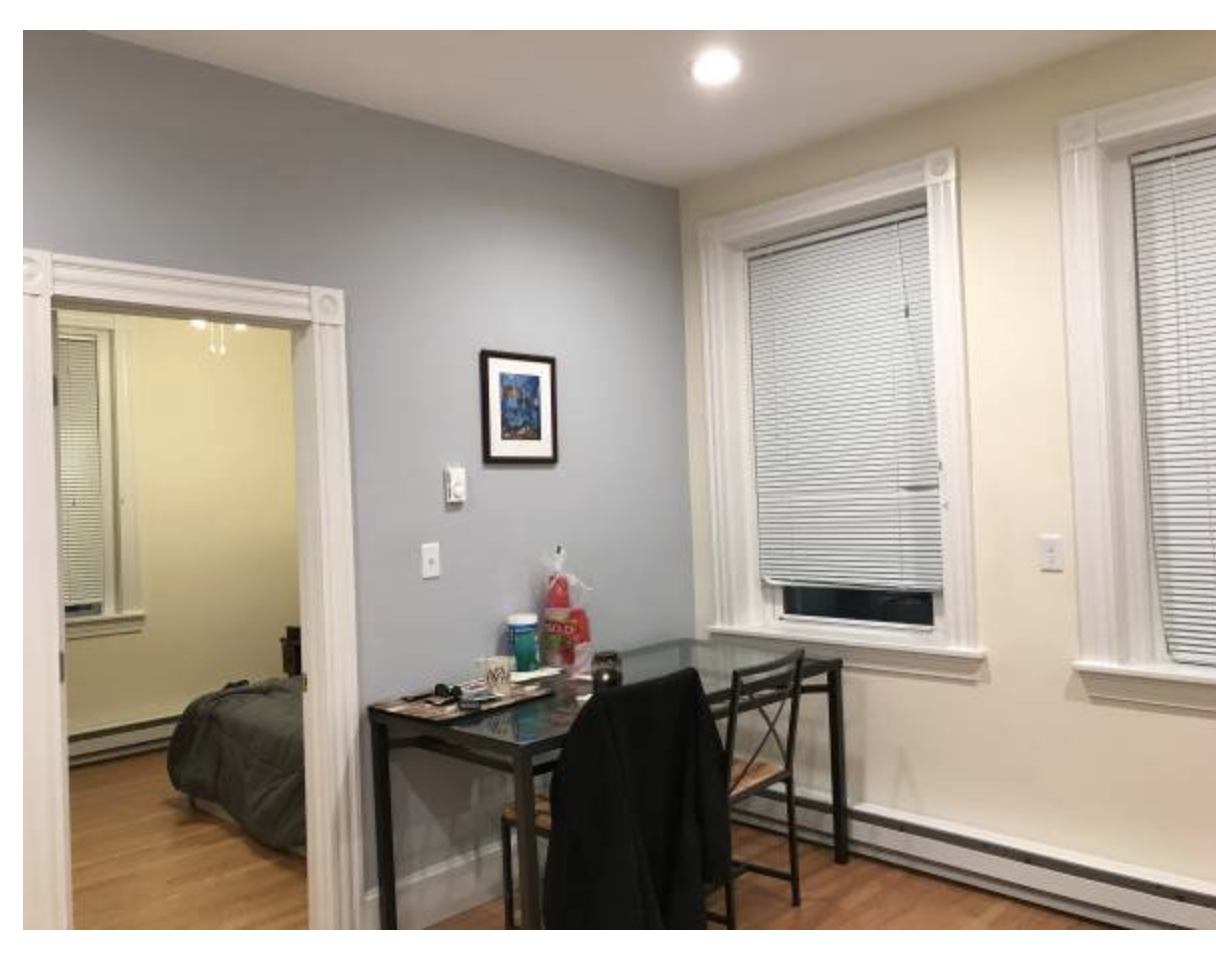 29 Revere St, Beacon Hill