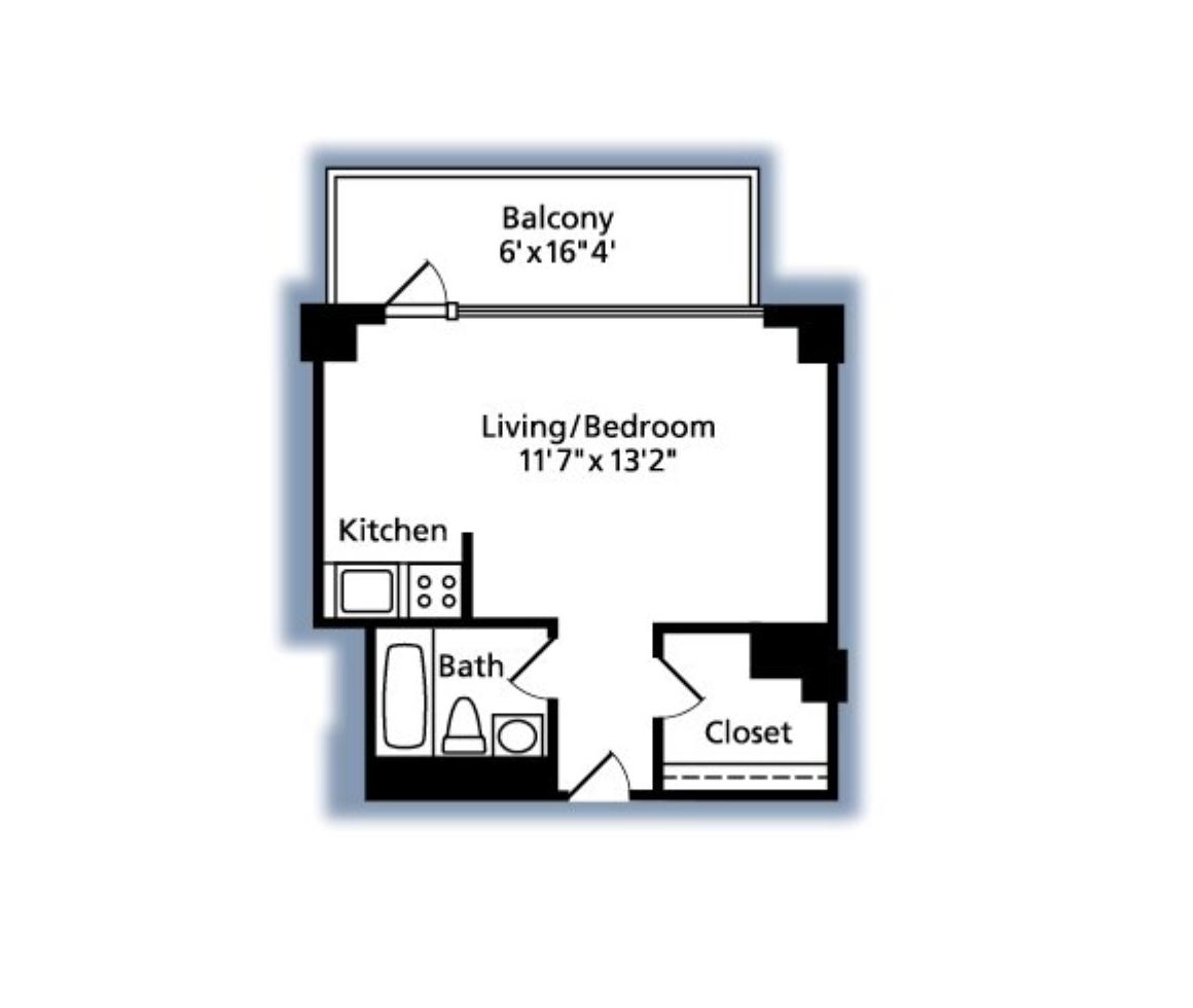 100 Memorial Dr, Cambridgeport