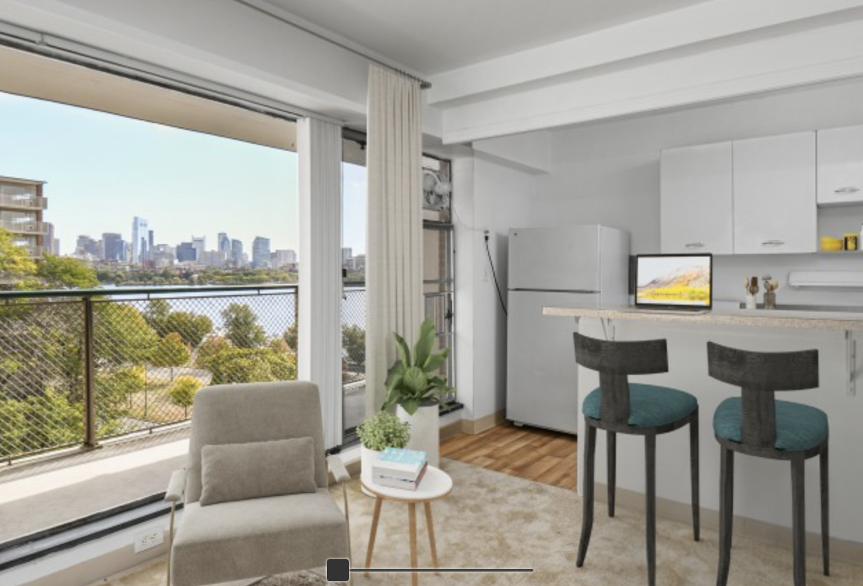 100 Memorial Dr, Cambridgeport