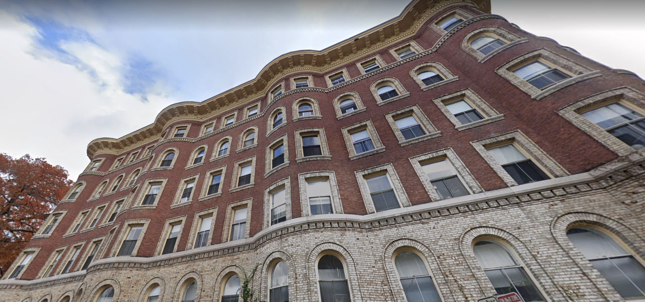 2 Ware St, Harvard Square