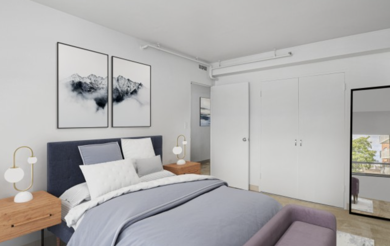 100 Memorial Dr, Cambridgeport