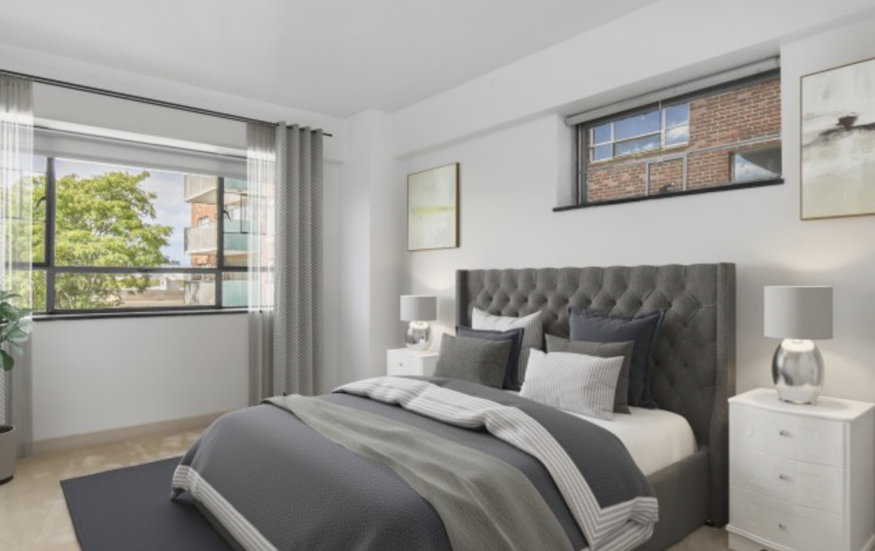 100 Memorial Dr, Cambridgeport