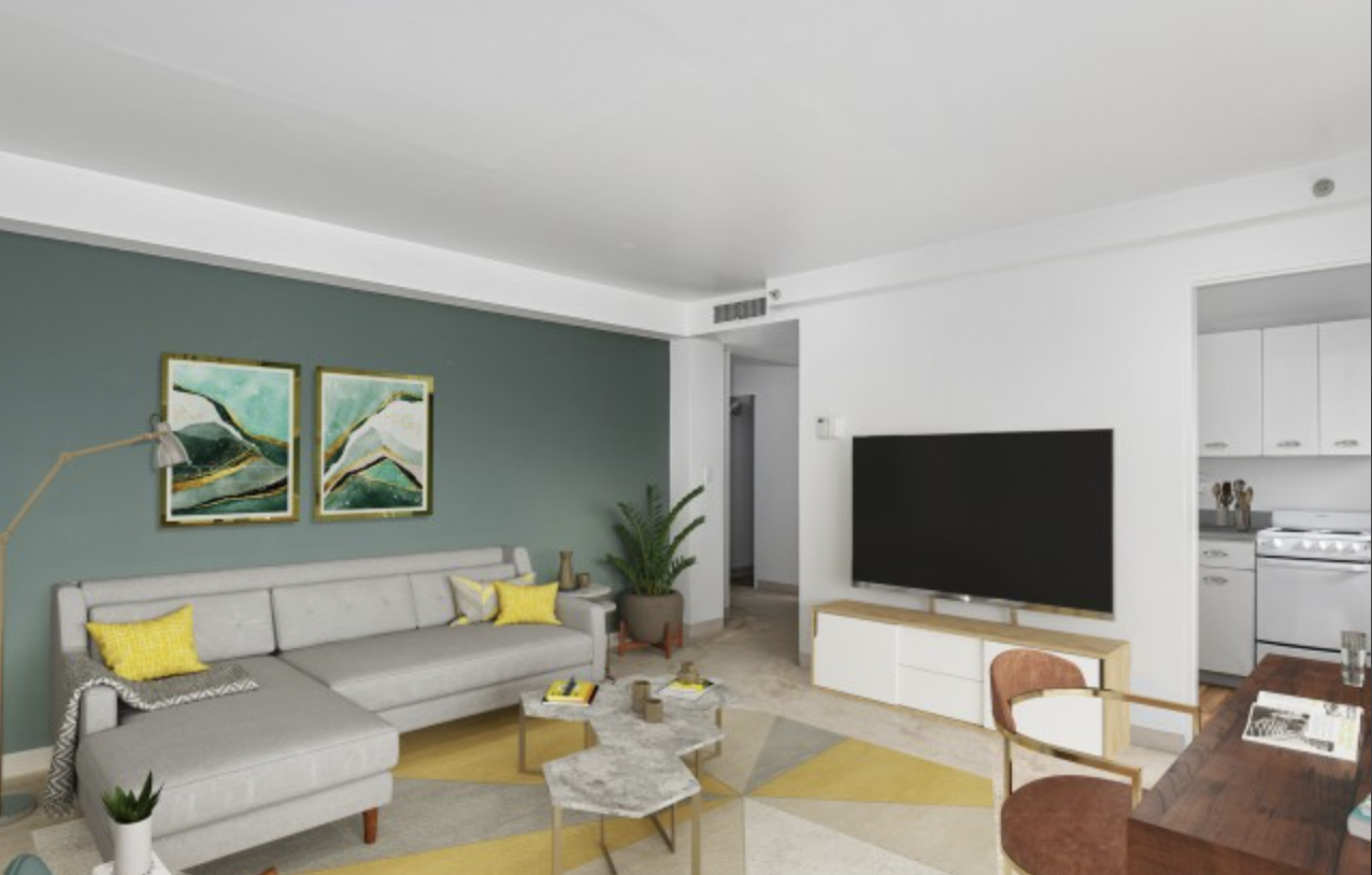 100 Memorial Dr, Cambridgeport