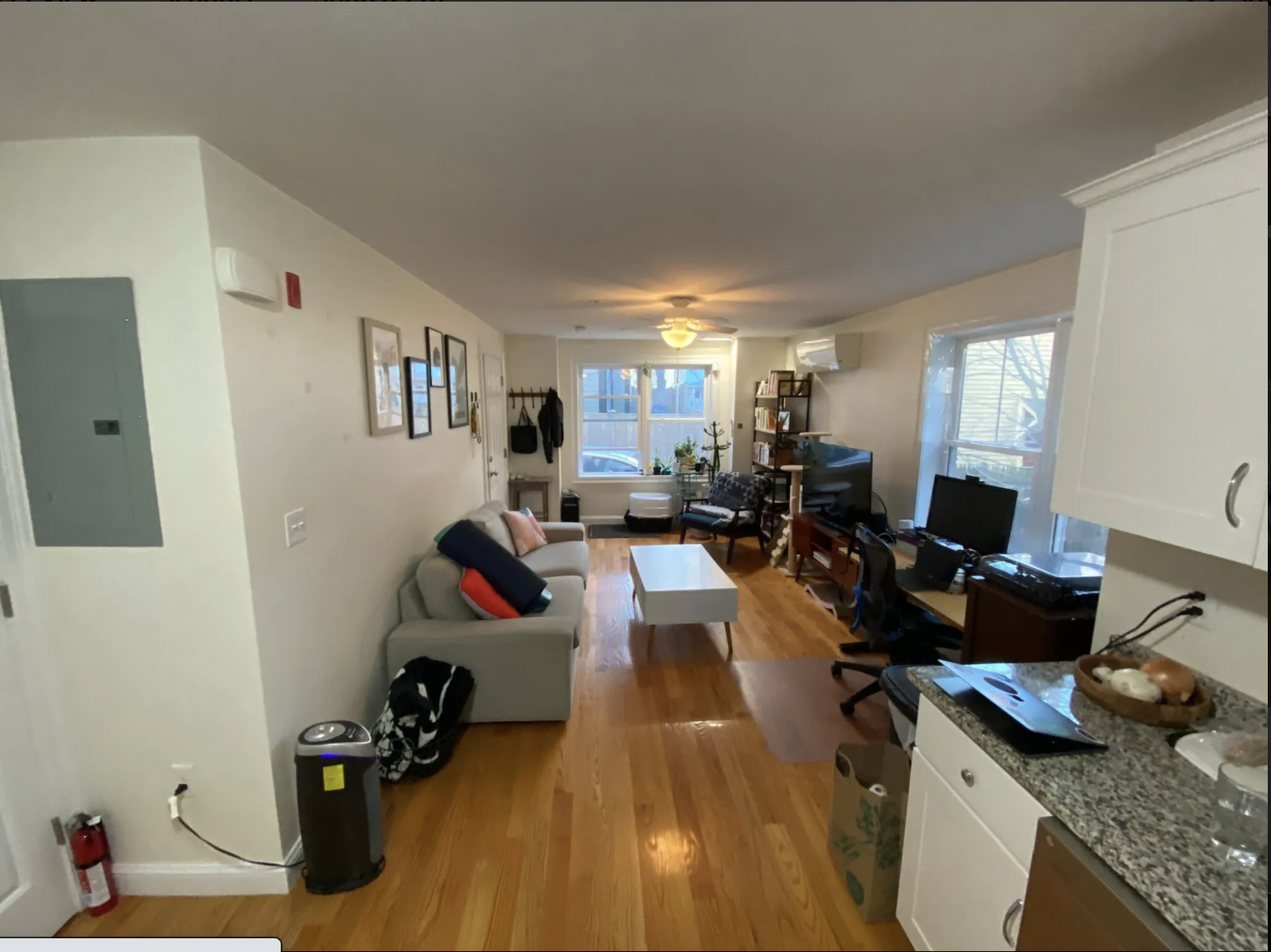 24 Beacon Pl, Porter Square