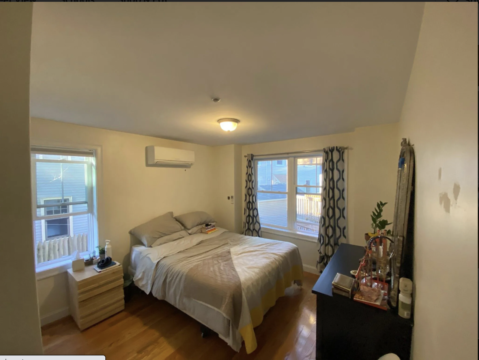 24 Beacon Pl, Porter Square