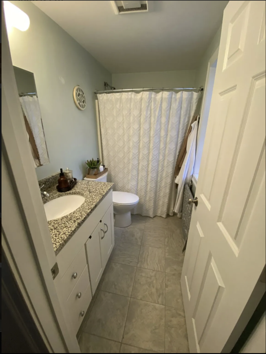 24 Beacon Pl, Porter Square