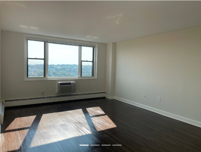 700 Huron Ave, West Cambridge