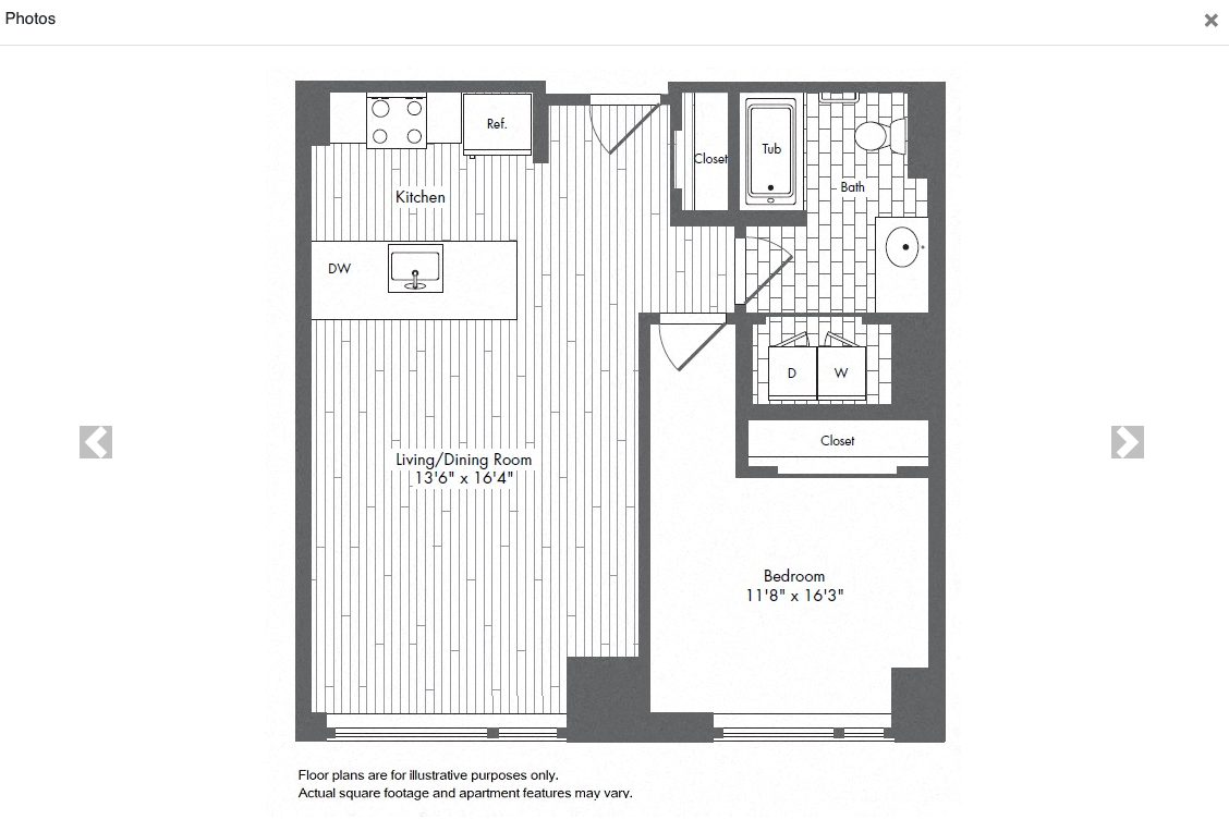 505 Congress St, Seaport District