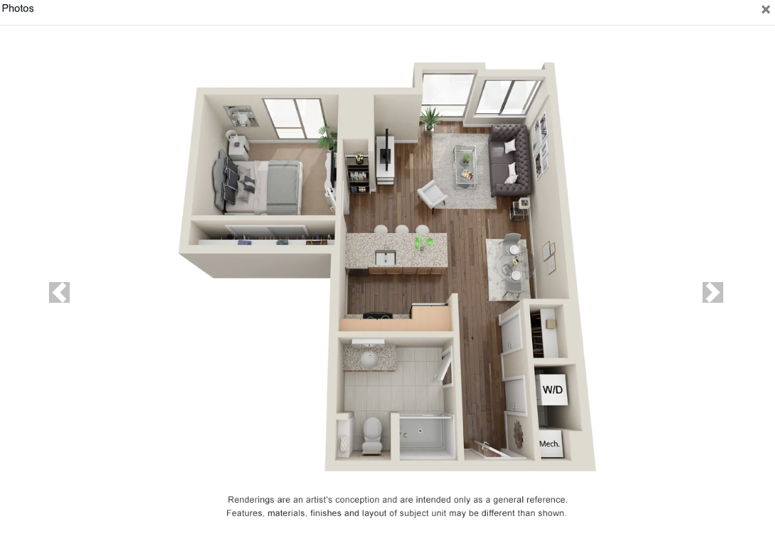 411 D St, Seaport District