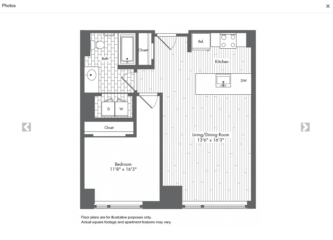 505 Congress St, Seaport District