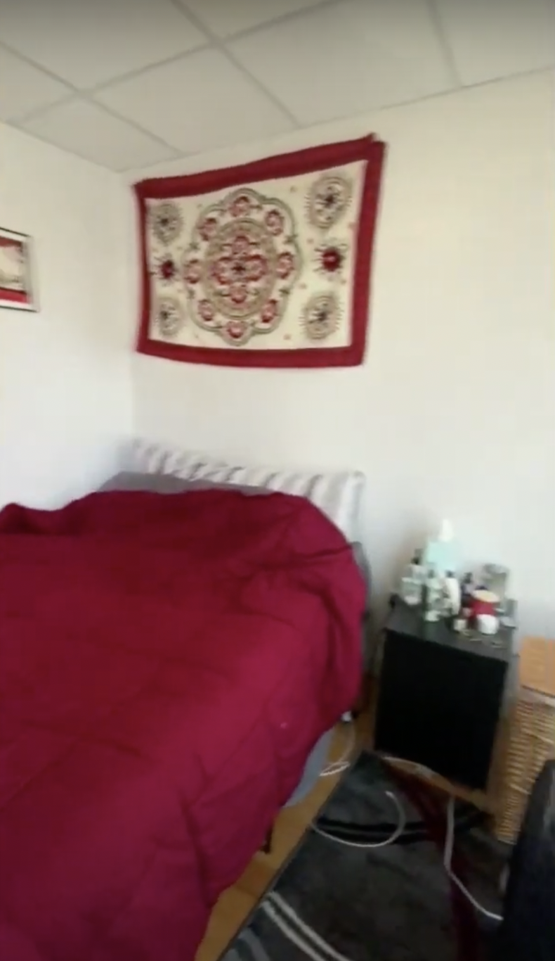 322 Chelsea St, East Boston