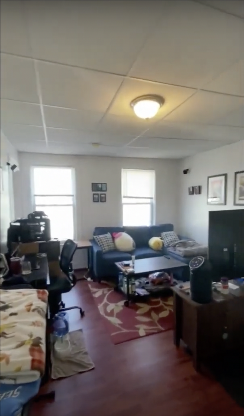 322 Chelsea St, East Boston