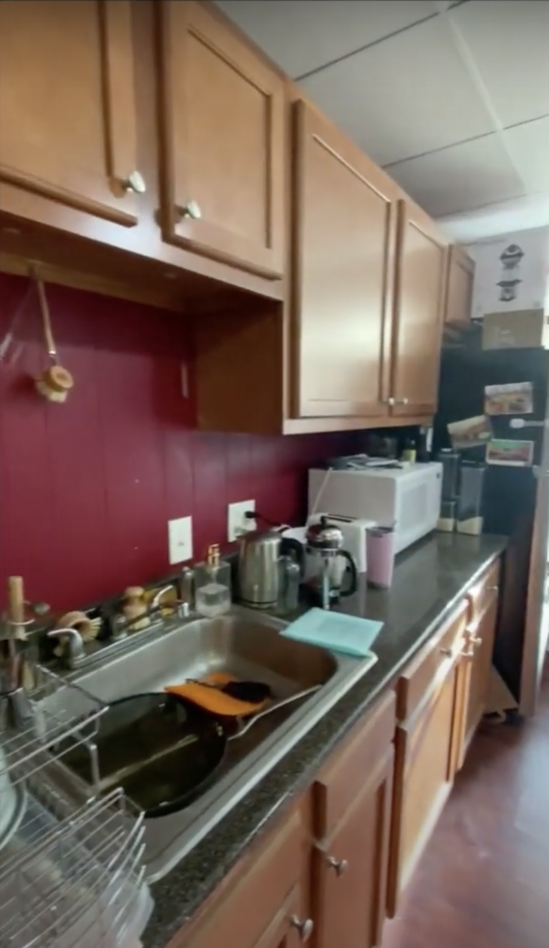 322 Chelsea St, East Boston