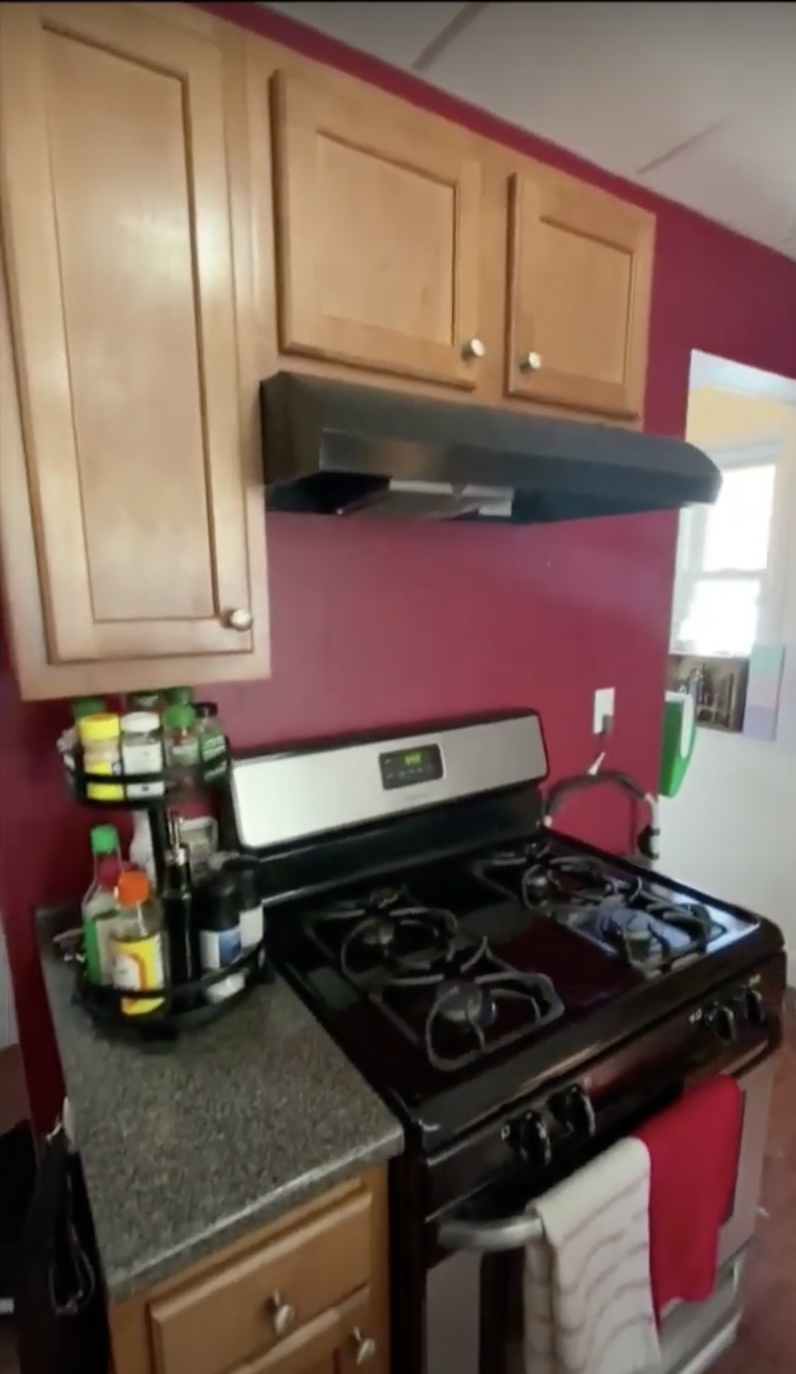 322 Chelsea St, East Boston