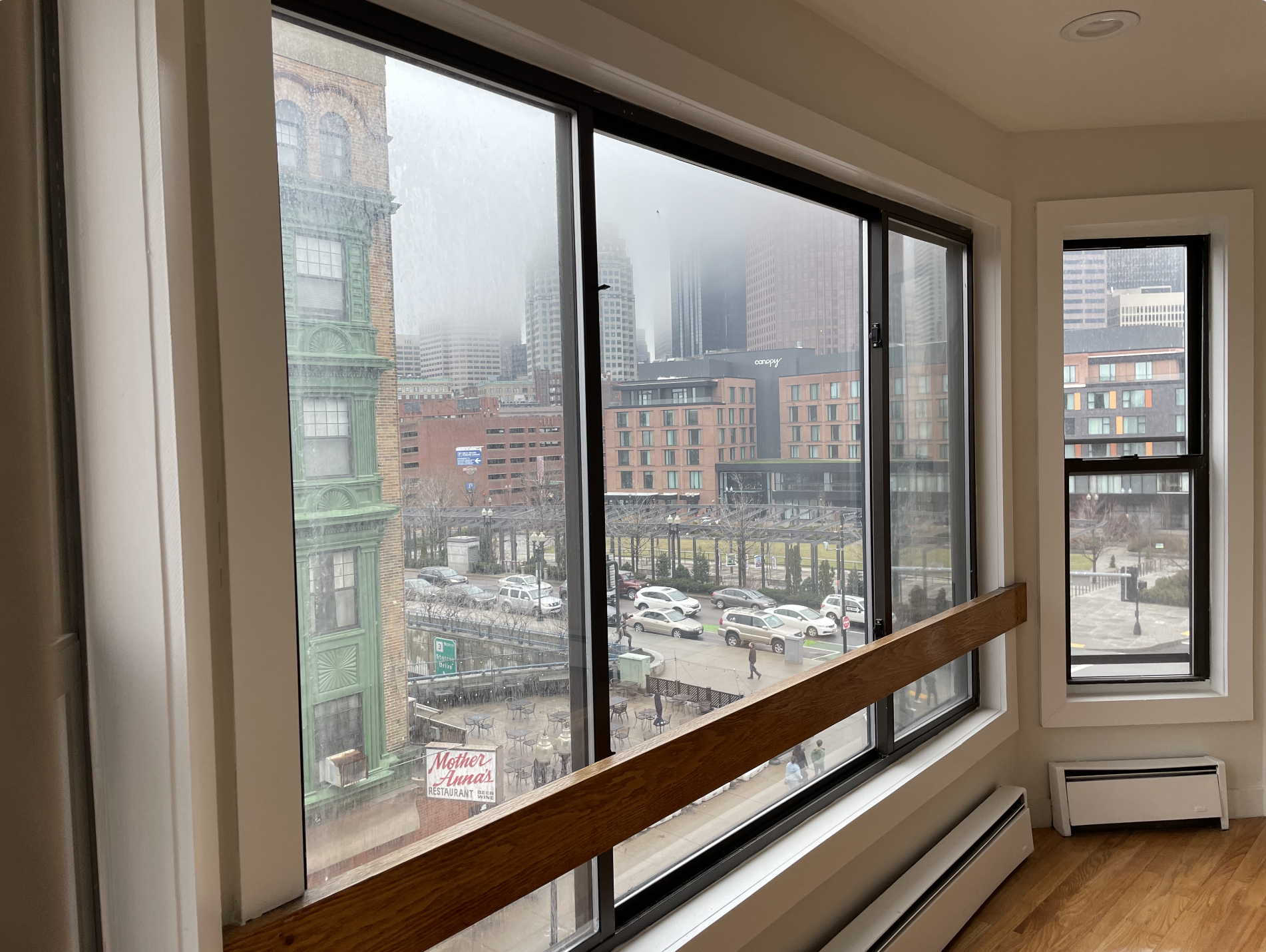 214 Hanover St, North End