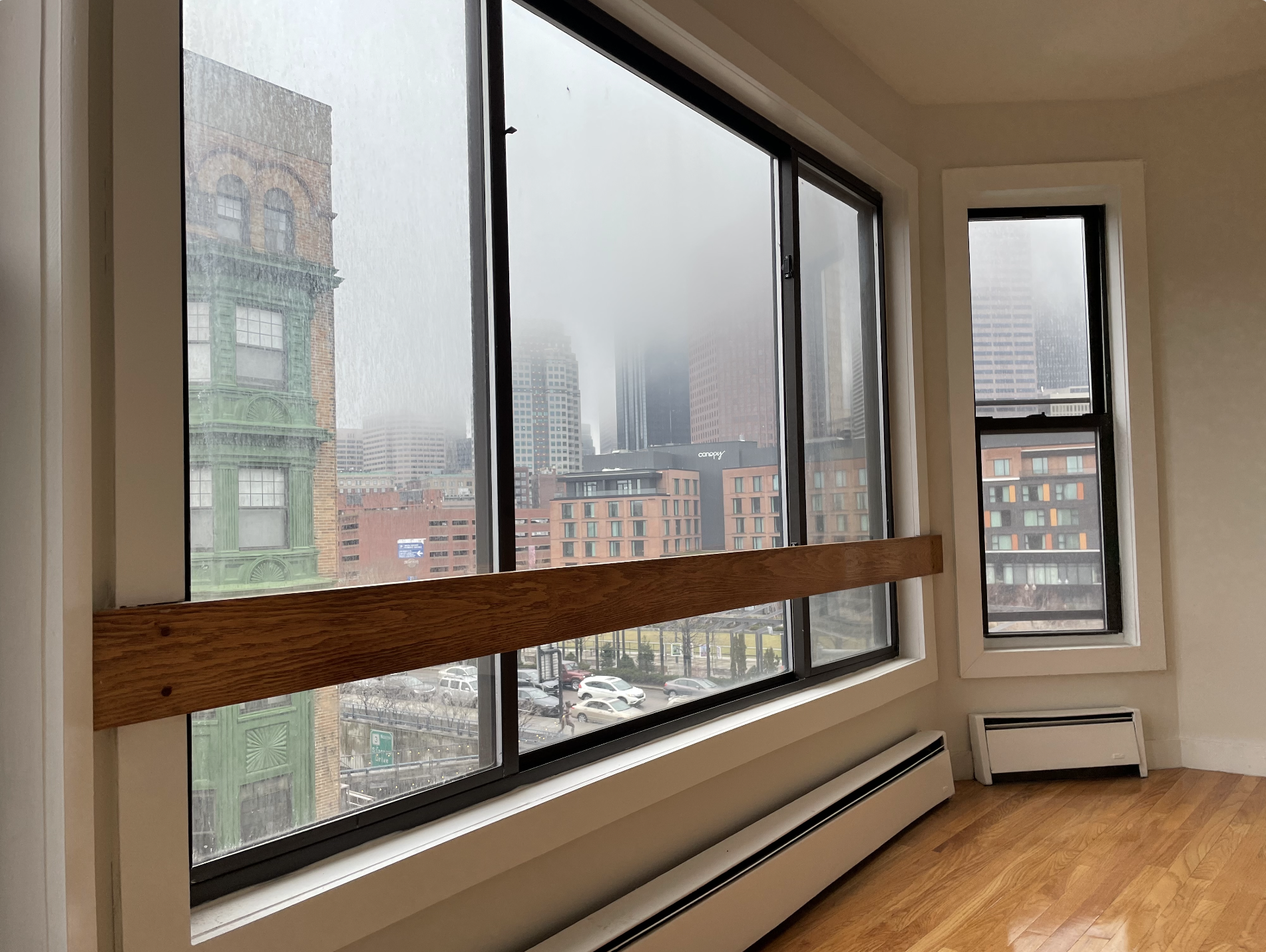 214 Hanover St, North End