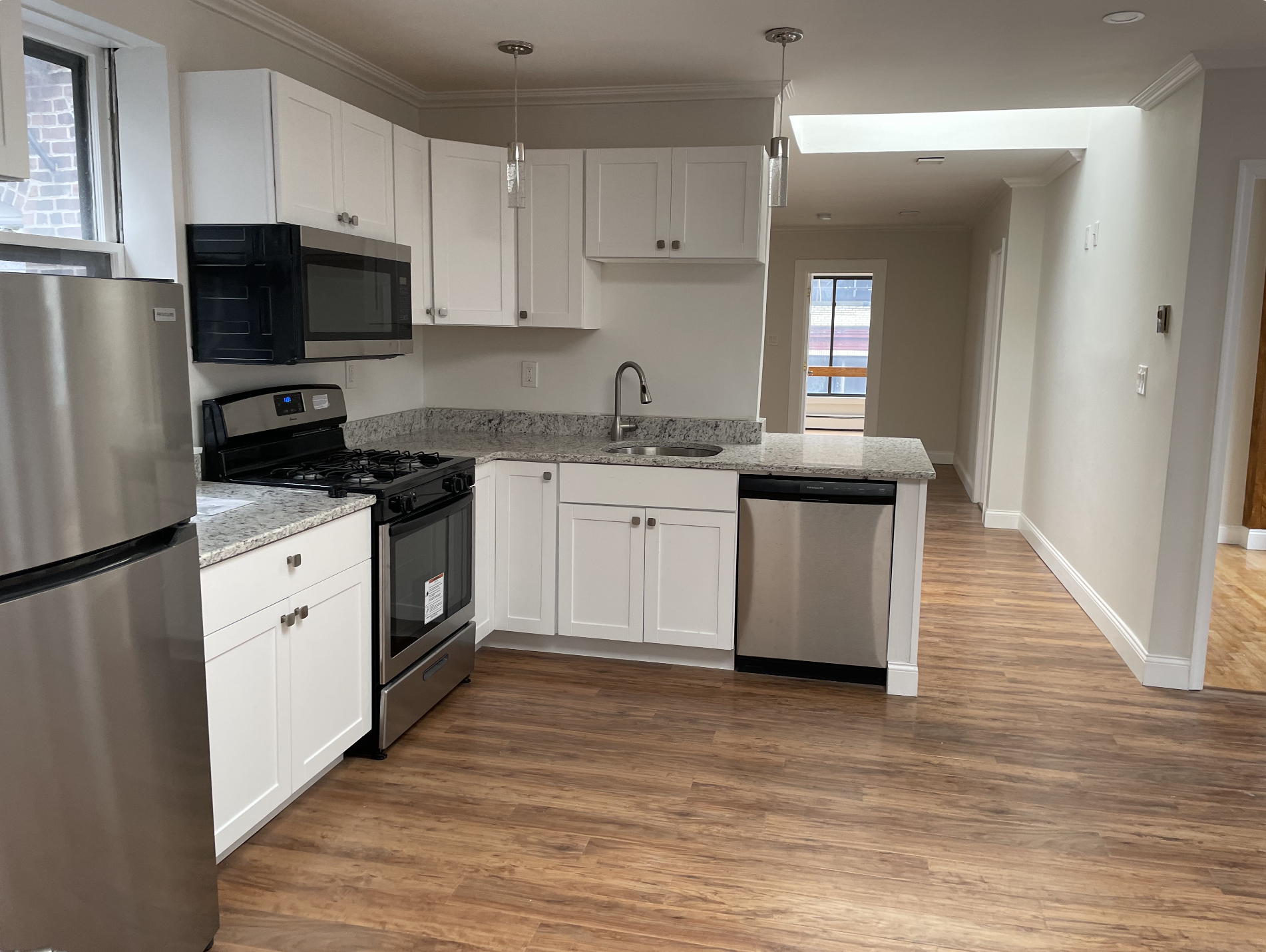 214 Hanover St, North End