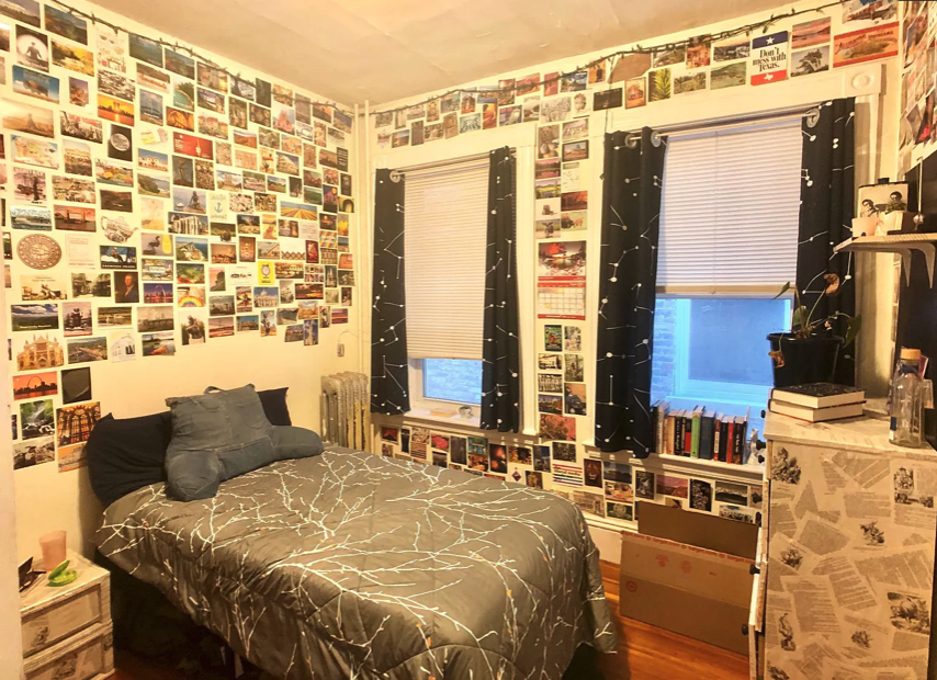 96 Calumet St, Mission Hill