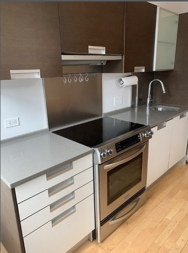 346 Congress St, Seaport District