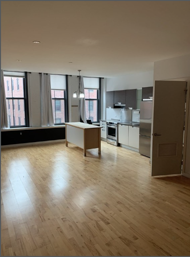 346 Congress St, Seaport District